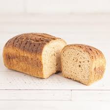 Breadland - Whole Grain Spelt Bread - Sliced